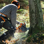 Husqvarna Pilarka łańcuchowa 450S