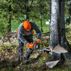 Husqvarna Pilarka łańcuchowa 450S