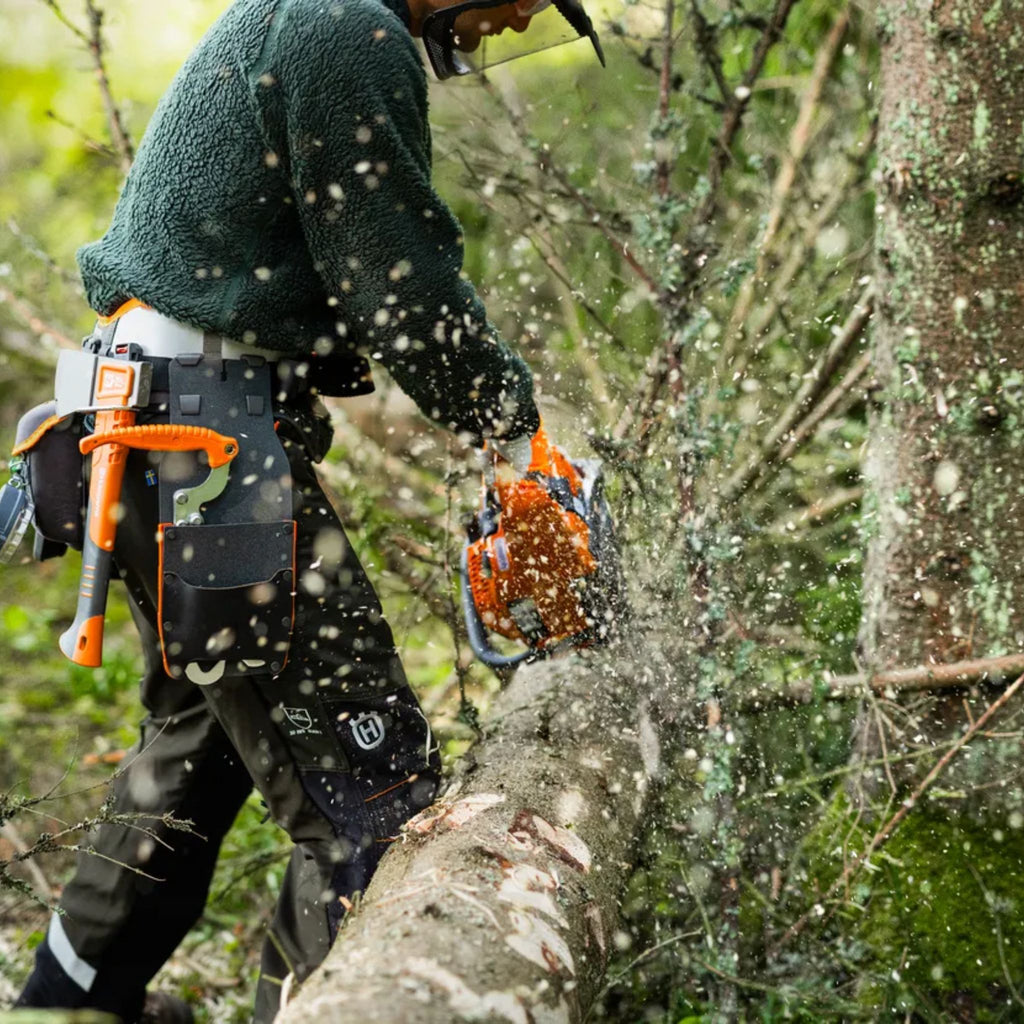 Husqvarna Pilarka łańcuchowa 450X