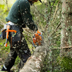 Husqvarna Pilarka łańcuchowa 450X
