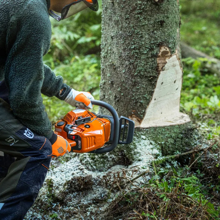 Husqvarna Pilarka łańcuchowa 450X