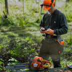 Husqvarna Pilarka łańcuchowa 450X