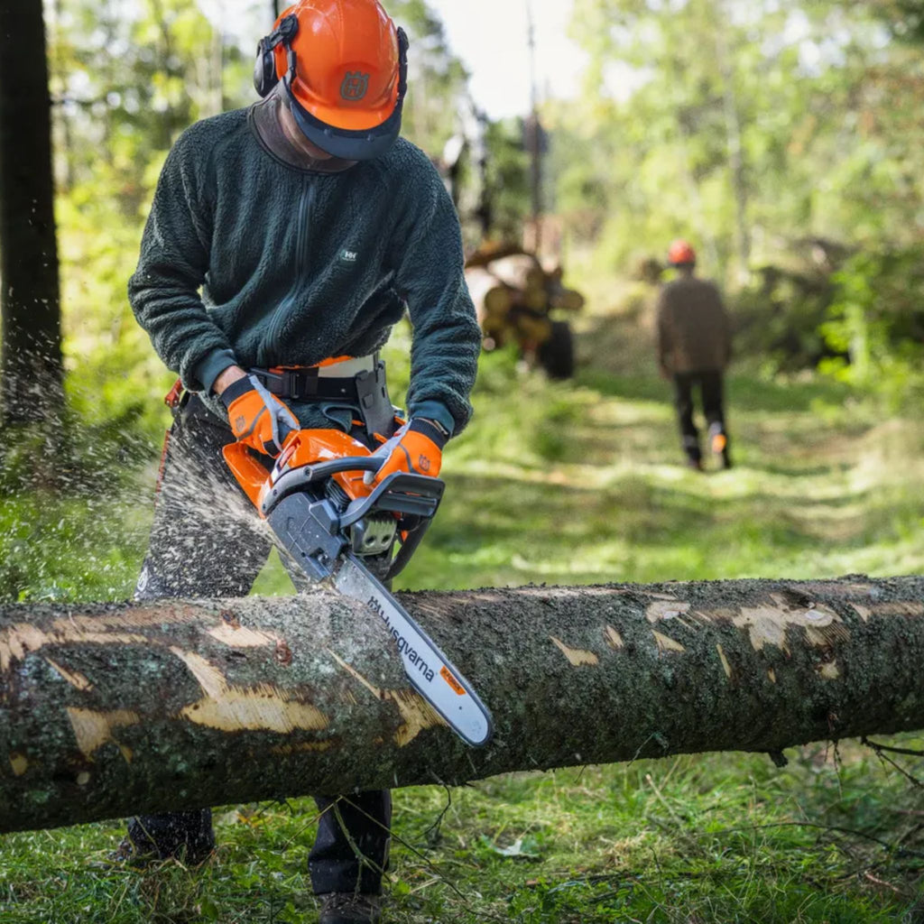Husqvarna Pilarka łańcuchowa 450X