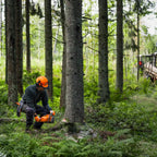 Husqvarna Pilarka łańcuchowa 450X