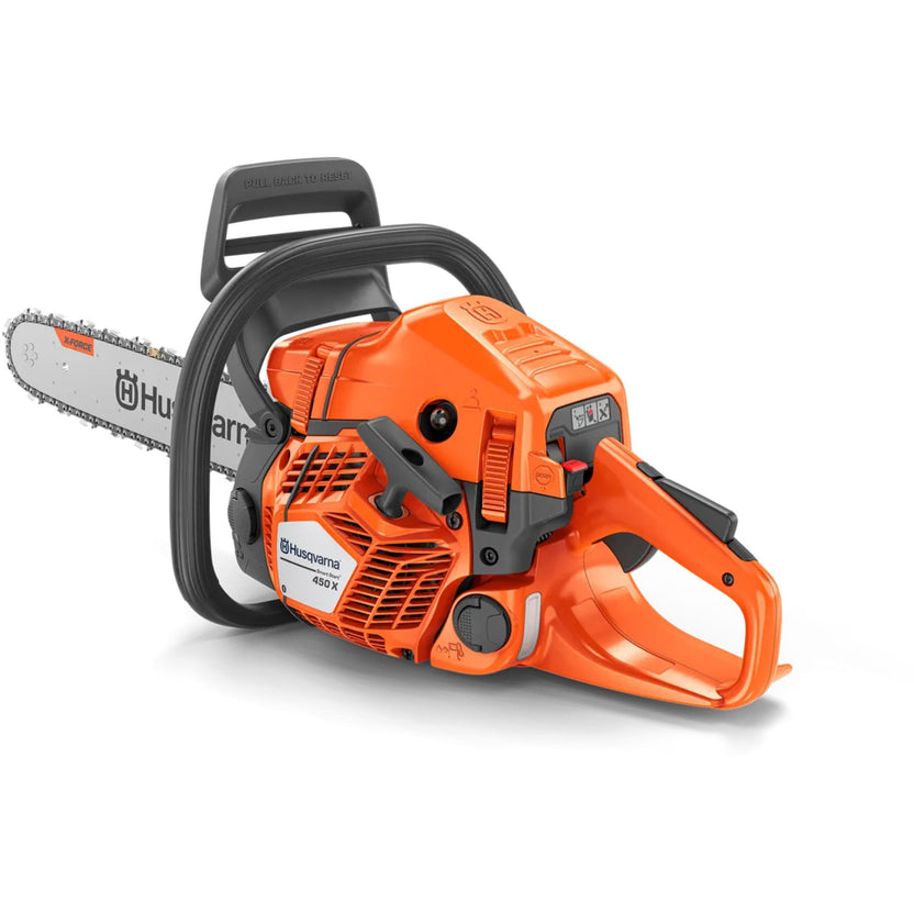 Husqvarna Pilarka łańcuchowa 450X