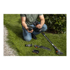 Nożyce do cięcia krzewów akumulatorowe Aspire™ S20-P4A | Husqvarna