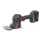 Nożyce do cięcia krzewów akumulatorowe Aspire™ S20-P4A | Husqvarna