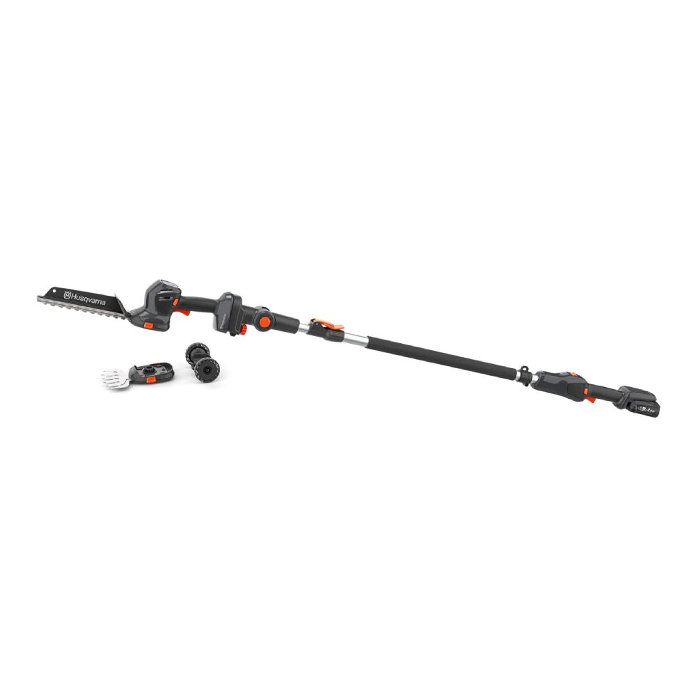 Husqvarna Nożyce do cięcia krzewów na wysięgniku akumulatorowe Aspire™ SE20-P4A