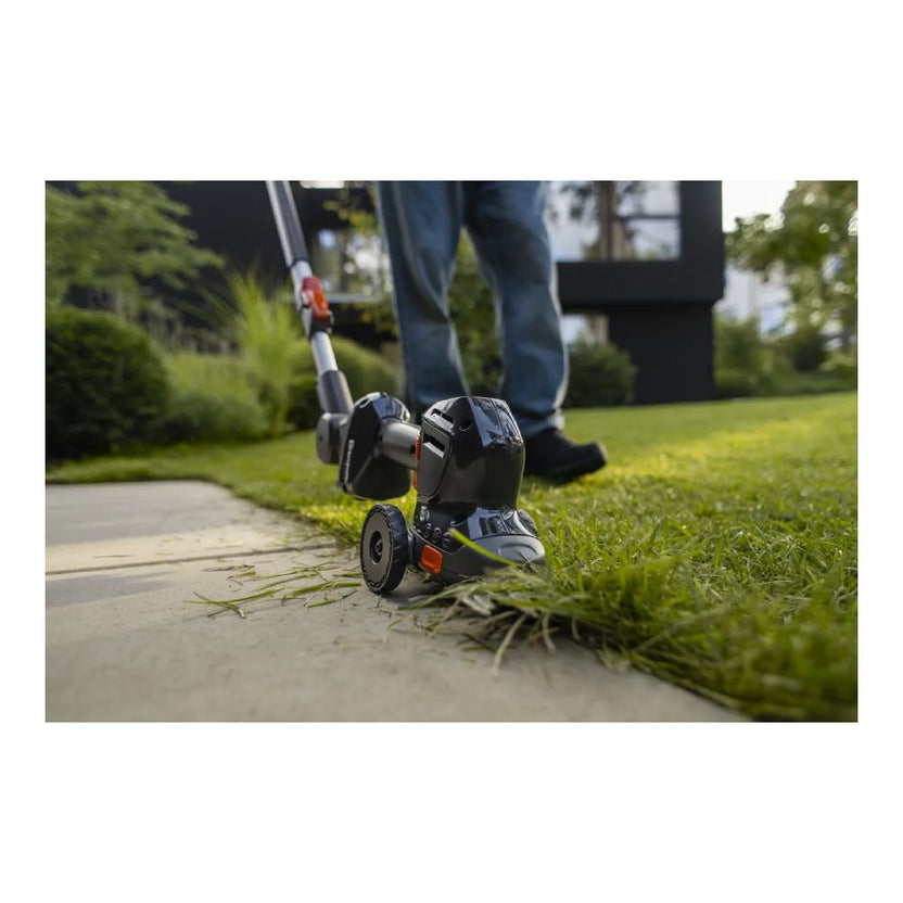 Husqvarna Nożyce do cięcia krzewów na wysięgniku akumulatorowe Aspire™ SE20-P4A