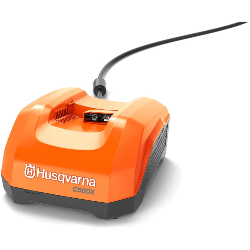 Husqvarna Ładowarka 40-C500X