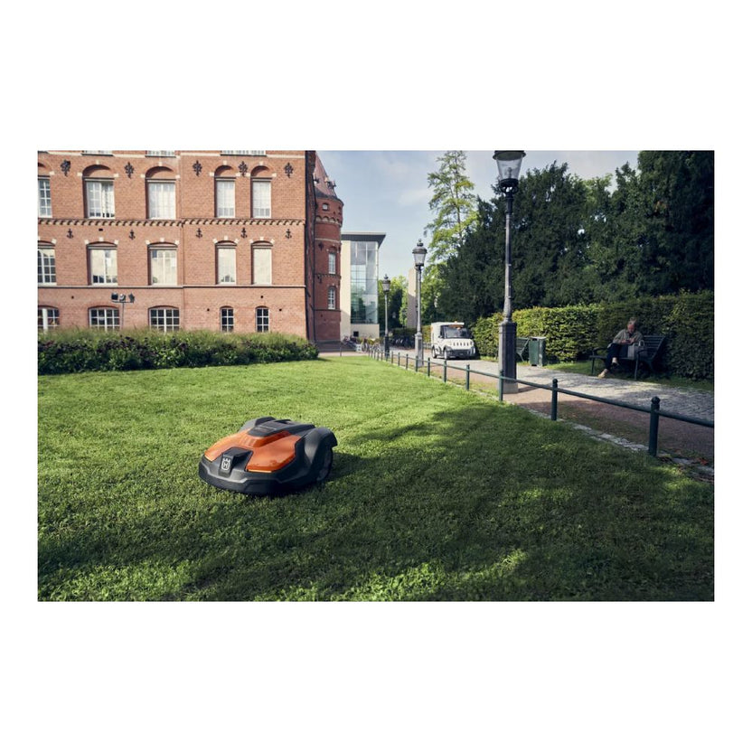 Husqvarna Robot koszący AUTOMOWER® 520 EPOS