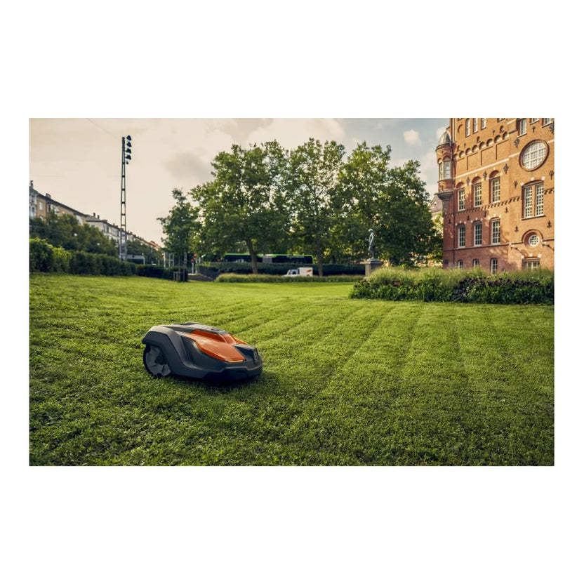 Husqvarna Robot koszący AUTOMOWER® 520 EPOS