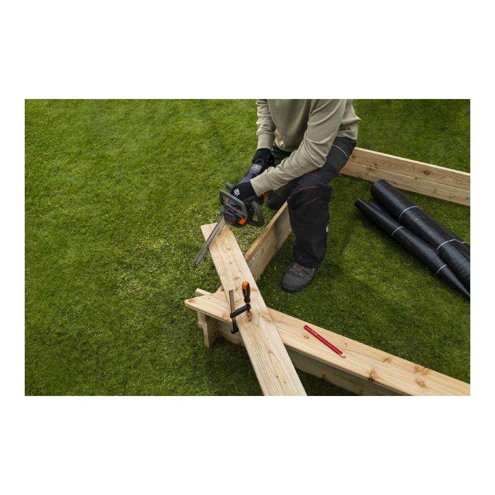 Pilarka łańcuchowa akumulatorowa Aspire™ C15X-P4A | Husqvarna