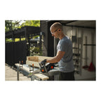 Pilarka łańcuchowa akumulatorowa Aspire™ C15X-P4A | Husqvarna