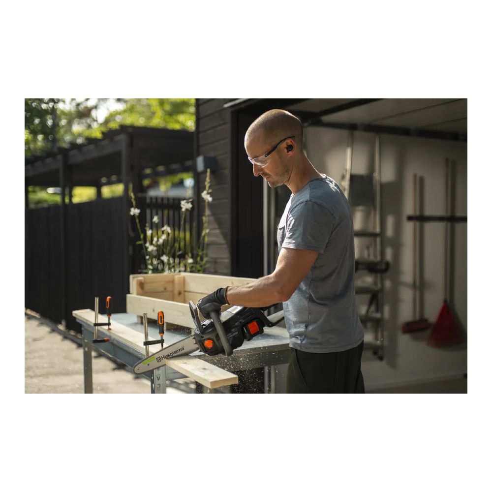 Pilarka łańcuchowa akumulatorowa Aspire™ C15X-P4A | Husqvarna