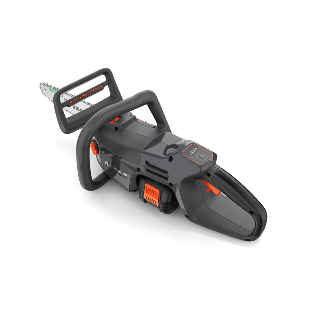 Pilarka łańcuchowa akumulatorowa Aspire™ C15X-P4A | Husqvarna