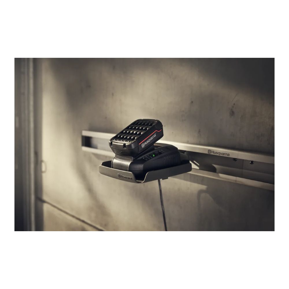 Akumulator Aspire™ P4A 18-B108 (6.0 Ah) | Husqvarna