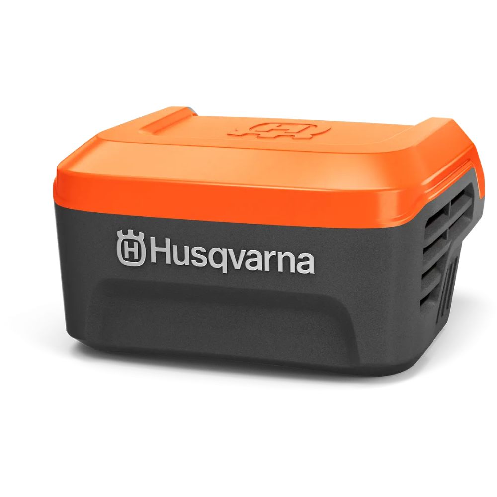 Ładowarka 40-USB150X | Husqvarna