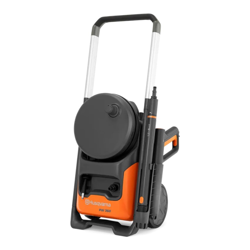 Husqvarna Myjka ciśnieniowa PW 360