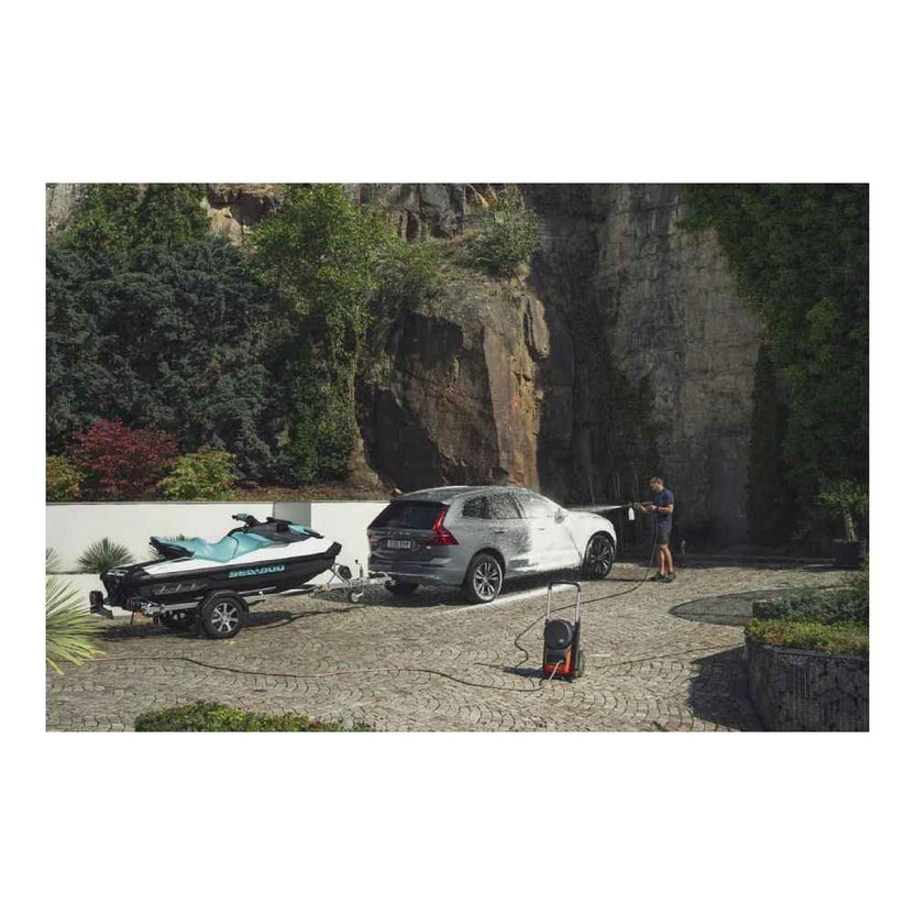 Husqvarna Myjka ciśnieniowa PW 360