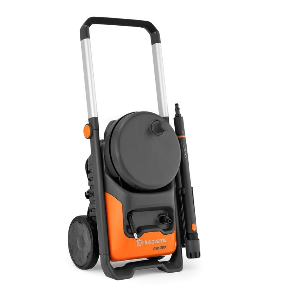Husqvarna Myjka ciśnieniowa PW 360
