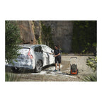 Myjka ciśnieniowa PW 370 | Husqvarna