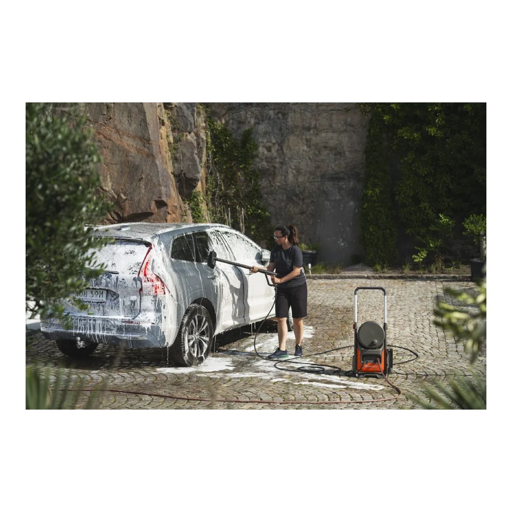 Myjka ciśnieniowa PW 370 | Husqvarna