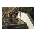 Myjka ciśnieniowa PW 370 | Husqvarna