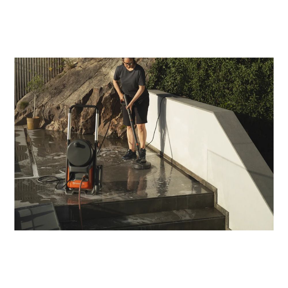 Myjka ciśnieniowa PW 370 | Husqvarna