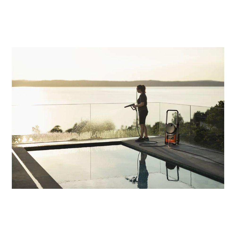 Myjka ciśnieniowa PW 370 | Husqvarna