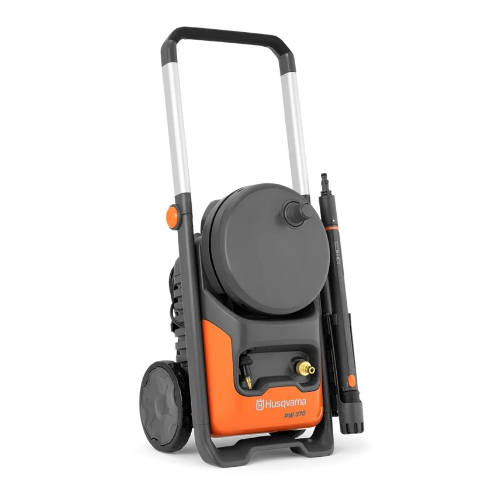 Myjka ciśnieniowa PW 370 | Husqvarna