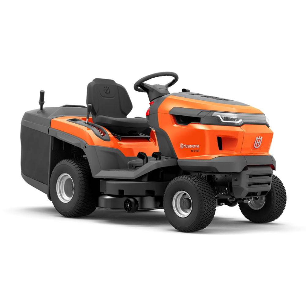 Traktor ogrodowy TC 215T | Husqvarna