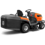 Traktor ogrodowy TC 220T | Husqvarna