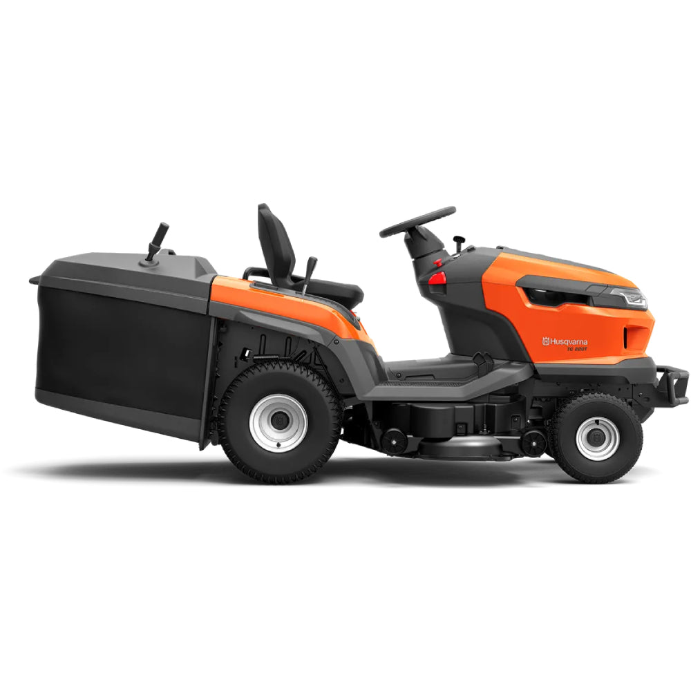 Traktor ogrodowy TC 220T | Husqvarna