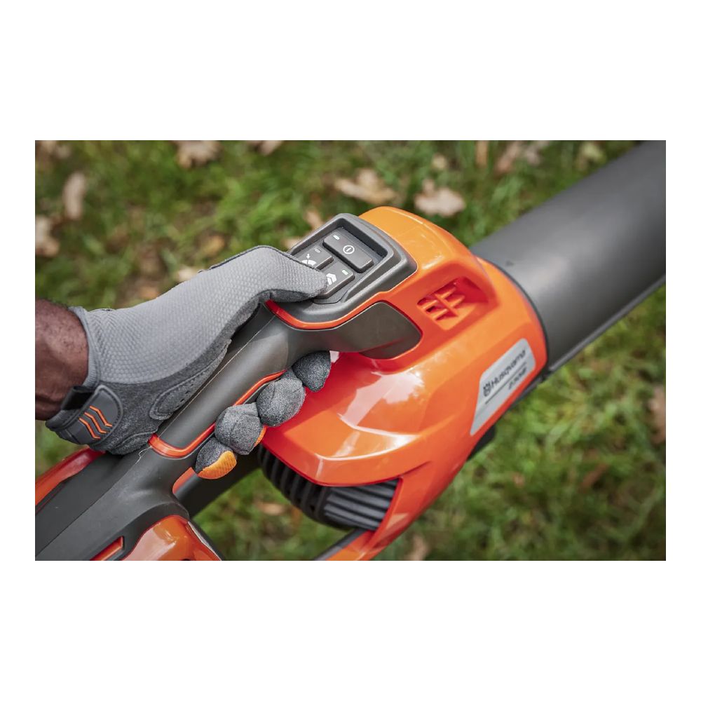 Husqvarna Dmuchawa akumulatorowa 230iB