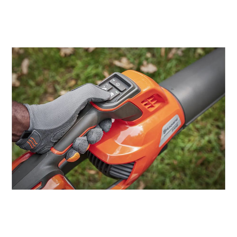 Husqvarna Dmuchawa akumulatorowa 230iB