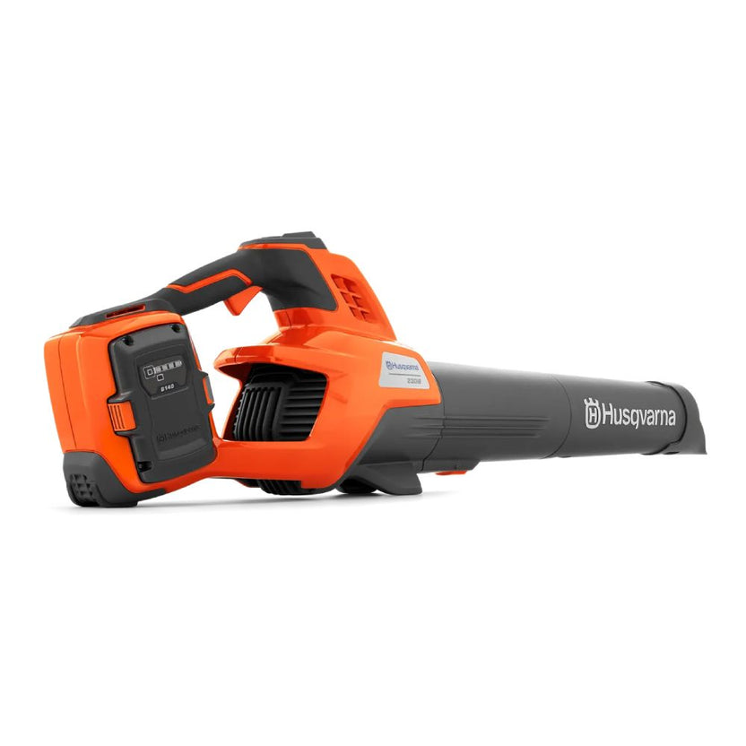 Husqvarna Dmuchawa akumulatorowa 230iB