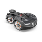 Robot koszący Automower® 435X AWD NERA z technologią bezprzewodową | Husqvarna