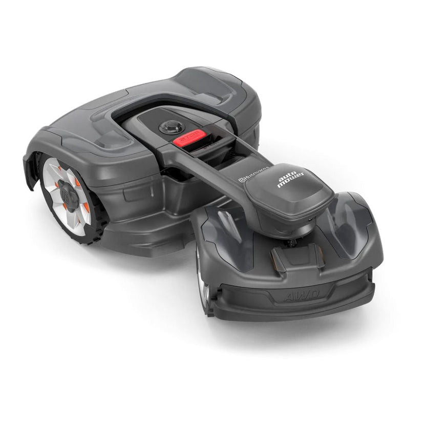 Husqvarna Robot koszący Automower® 435X AWD NERA z technologią bezprzewodową