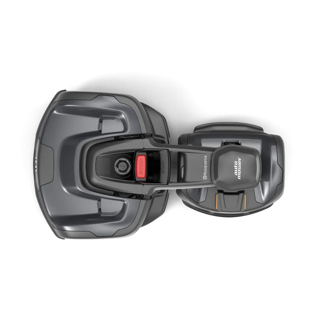 Robot koszący Automower® 435X AWD NERA z technologią bezprzewodową | Husqvarna