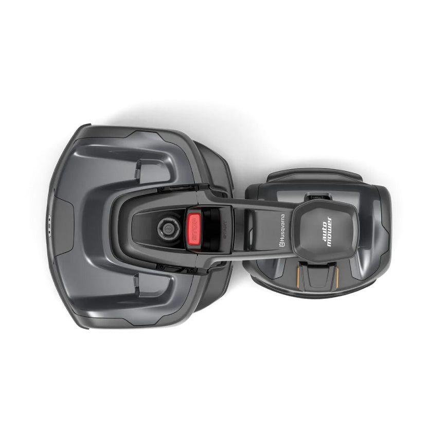 Husqvarna Robot koszący Automower® 435X AWD NERA z technologią bezprzewodową