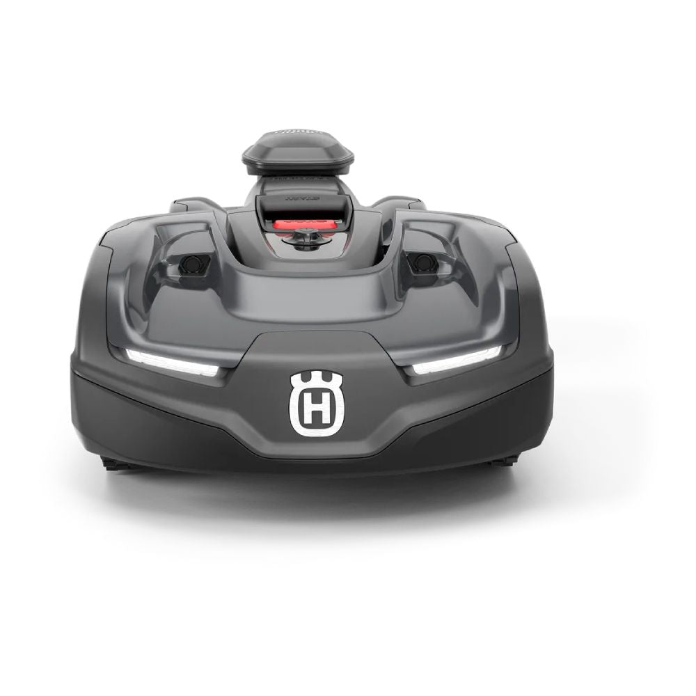 Robot koszący Automower® 435X AWD NERA z technologią bezprzewodową | Husqvarna