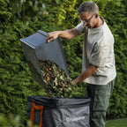 Rozdrabniacz akumulatorowy GS 340is | Husqvarna