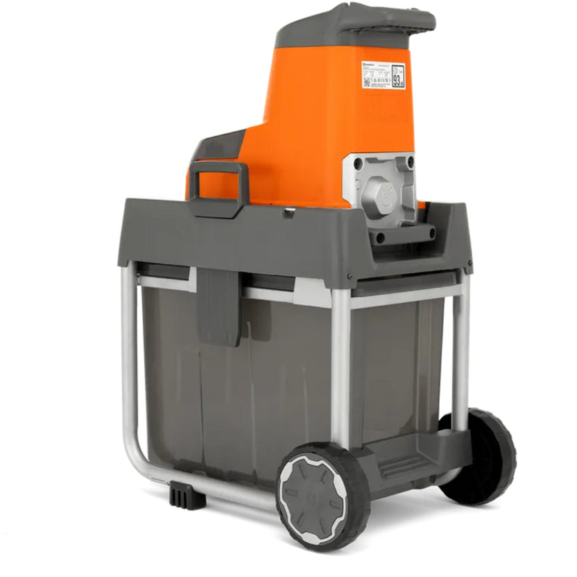 Husqvarna Rozdrabniacz akumulatorowy GS 340is