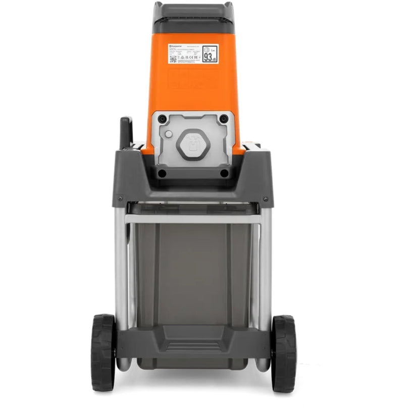 Husqvarna Rozdrabniacz akumulatorowy GS 340is