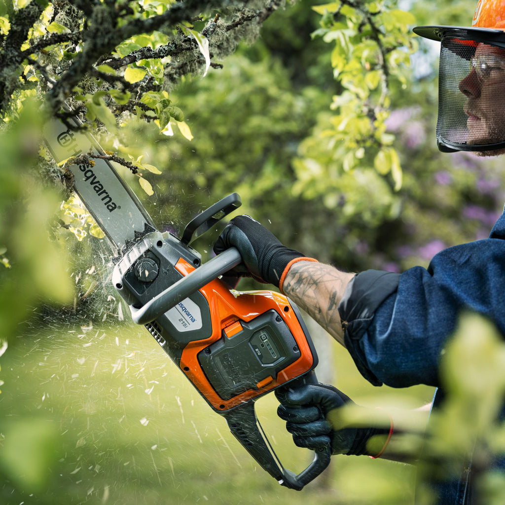 Husqvarna Pilarka akumulatorowa 215i