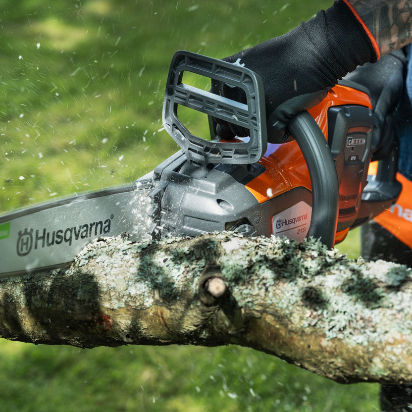 Husqvarna Pilarka akumulatorowa 215i