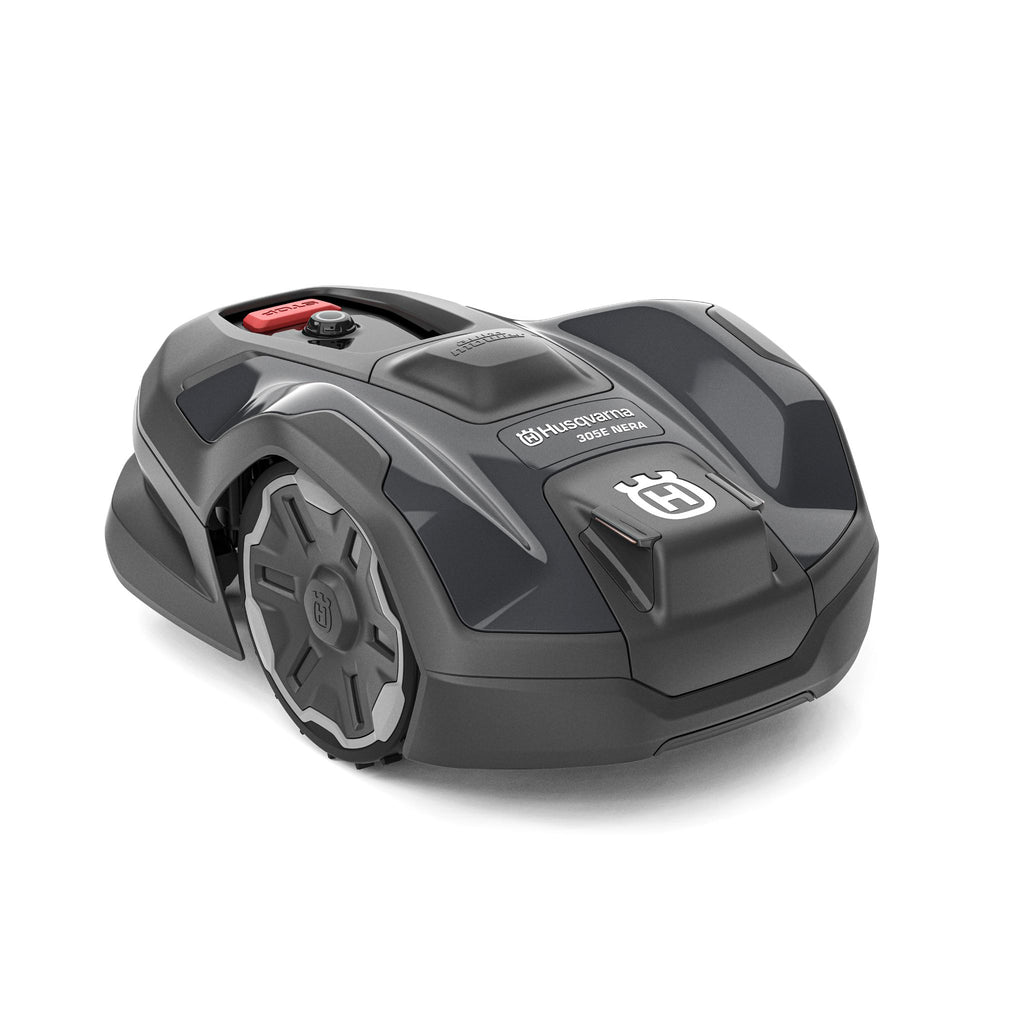 Husqvarna Robot koszący Automower® 305E NERA