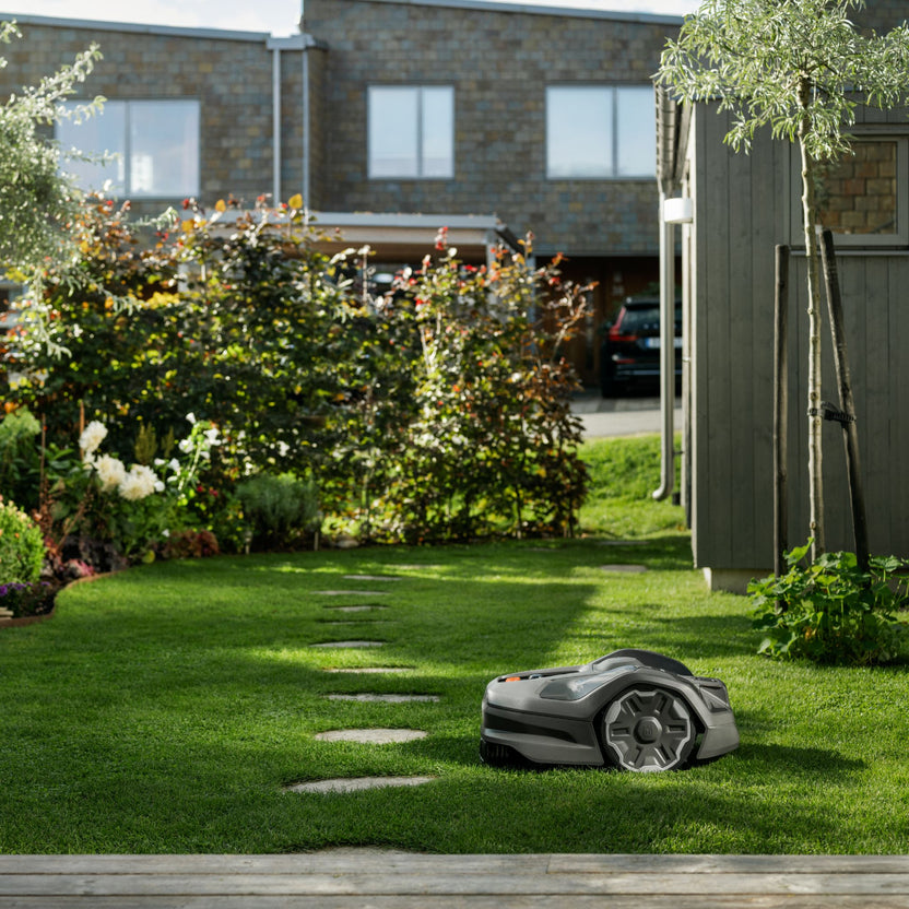 Husqvarna Robot koszący Automower® 305E NERA