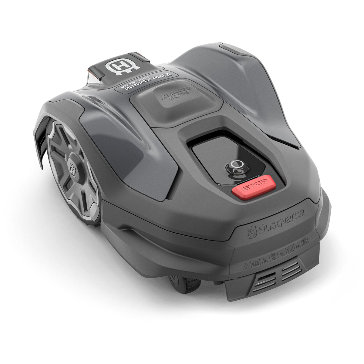 Husqvarna Robot koszący Automower® 305E NERA